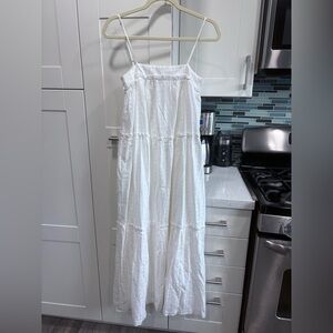 NWT Sugar+Lips maxi dress